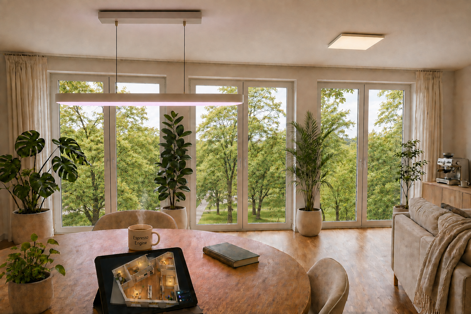 Smart Home