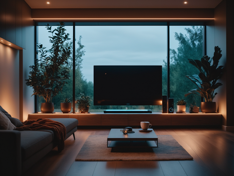 Smart Home