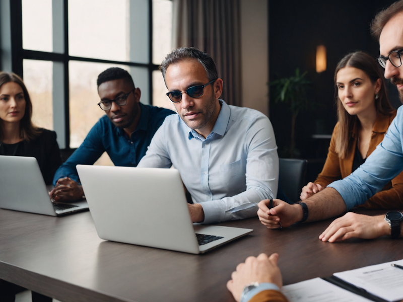 Project Management & Coaching